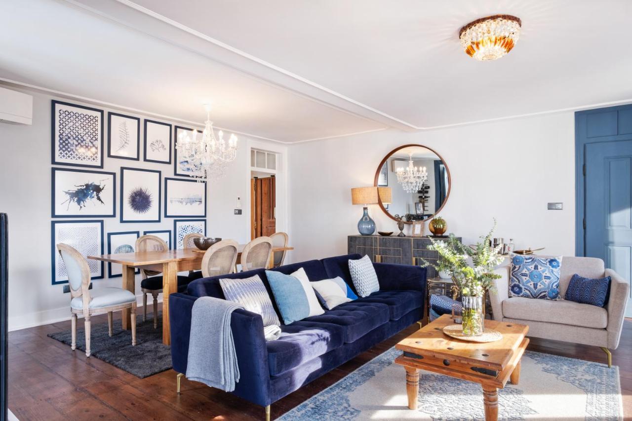Bella Vista - Modern Classic In Heart Of City Appartement *