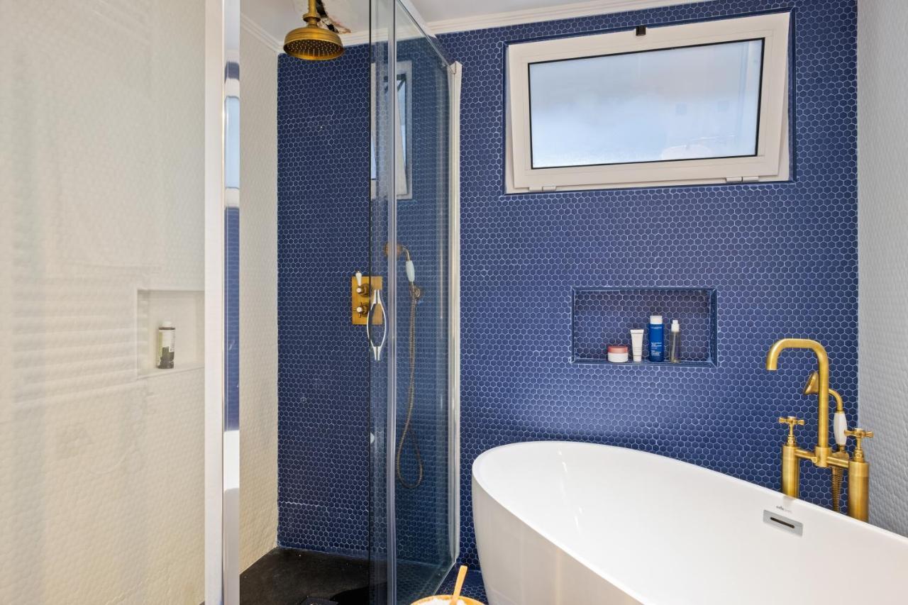 Bella Vista - Modern Classic In Heart Of City Lisboa