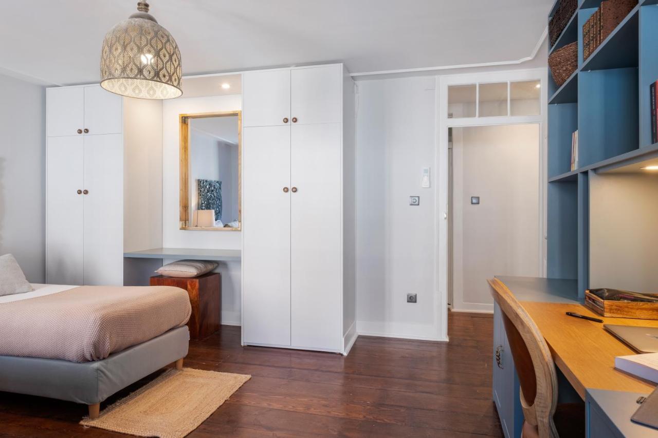 Bella Vista - Modern Classic In Heart Of City Appartement *