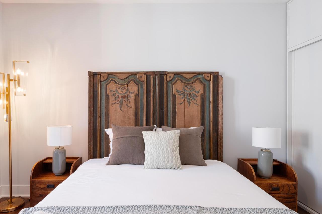Apartment Bella Vista - Modern Classic In Heart Of City *