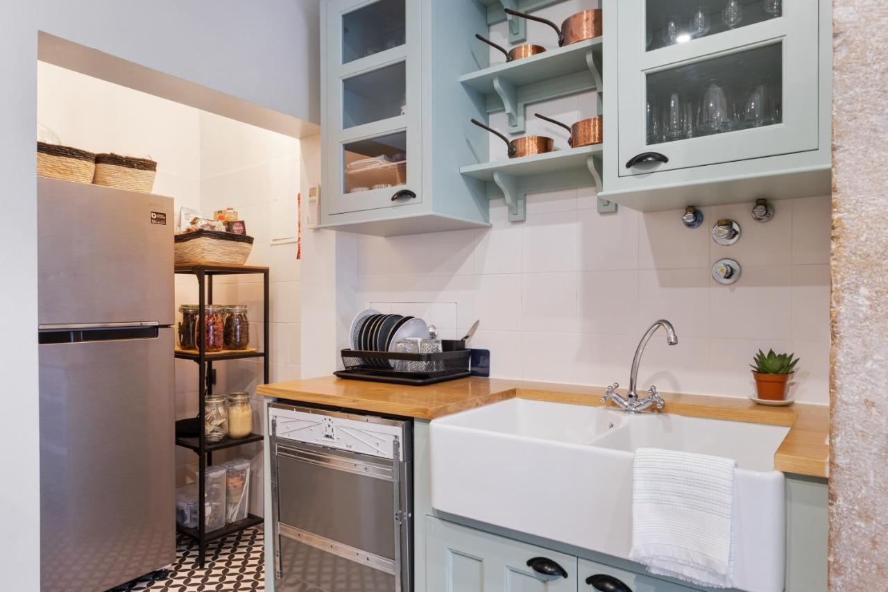 Apartment Bella Vista - Modern Classic In Heart Of City *