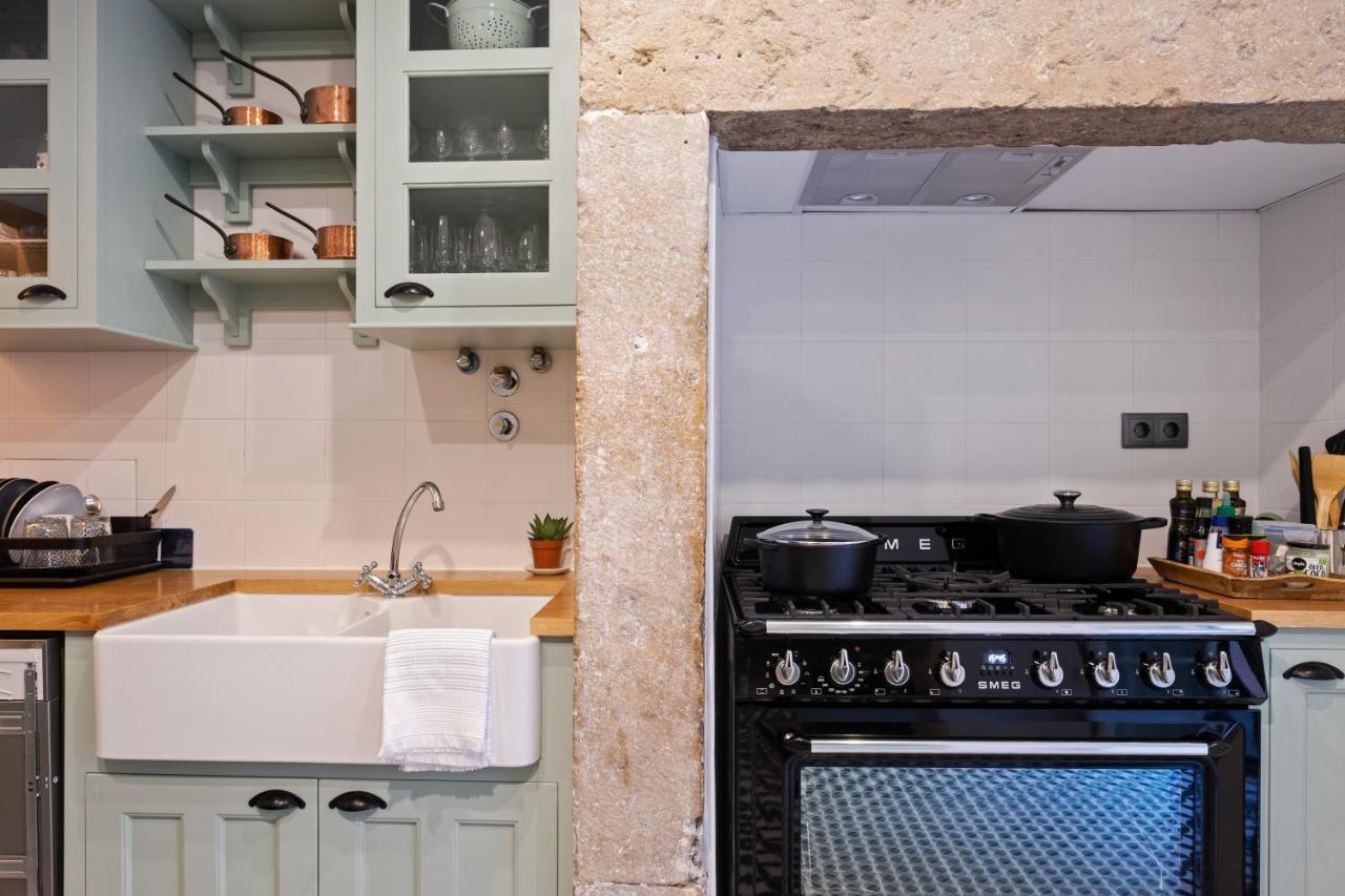 Bella Vista - Modern Classic In Heart Of City * Lisbon