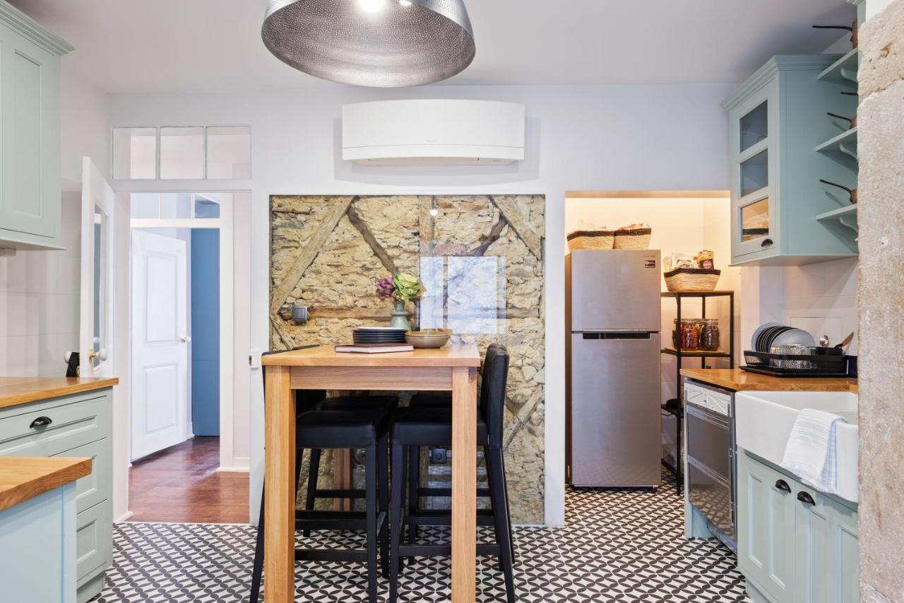 Apartment Bella Vista - Modern Classic In Heart Of City *